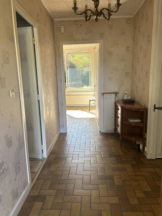  Maison à vendre 3 pièces 115 m²