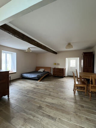  Appartement à louer 1 pièce 34 m²