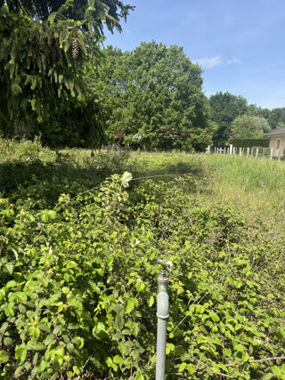  Terrain � vendre 1302 m�