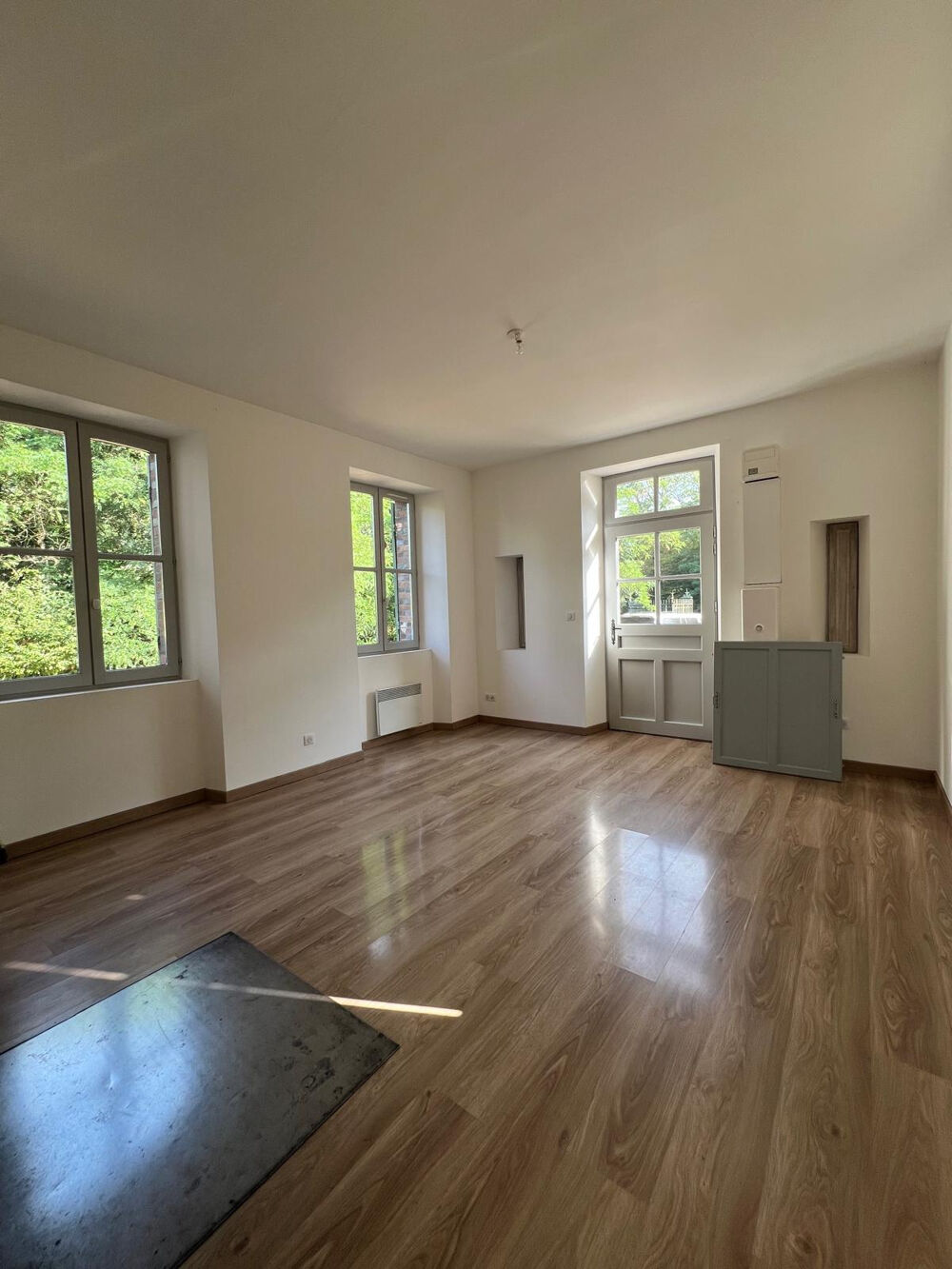 Location Maison Maison deux chambres, Le Bignon-Mirabeau Le bignon mirabeau