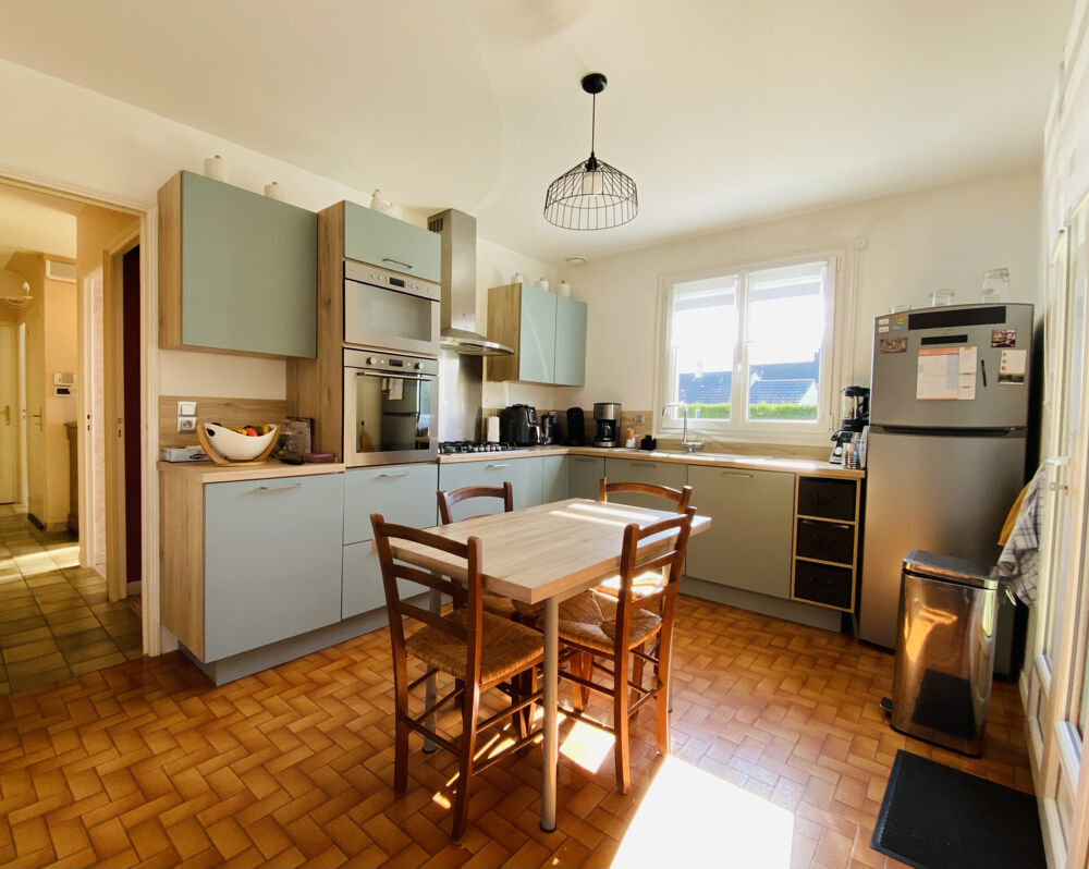 Très belle maison familiale T7