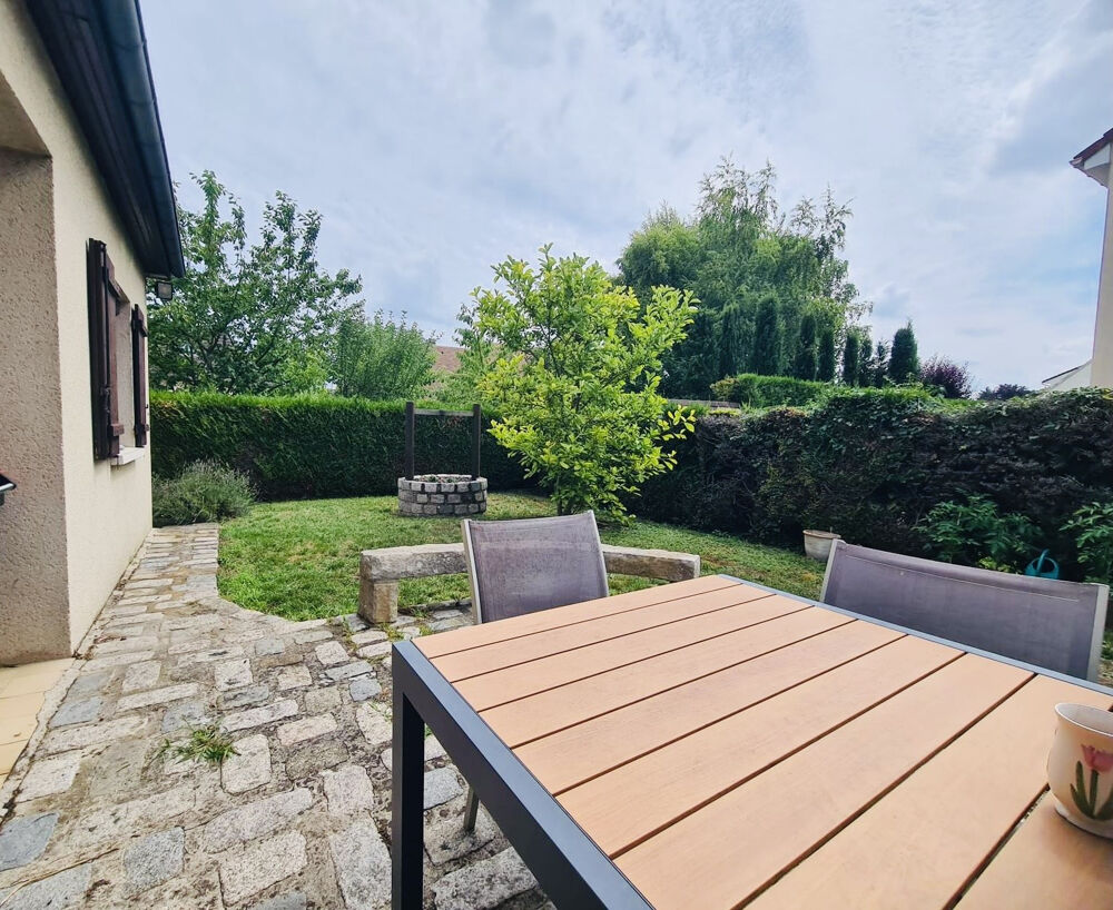 MAISON FAMILIALE SUR SECTEUR RECHERCHE