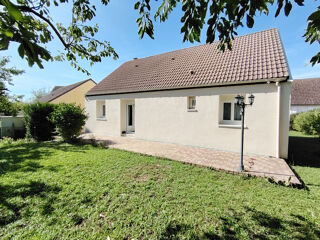  Maison  vendre 6 pices 104 m