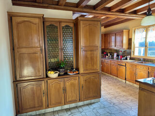  Maison � vendre 8 pi�ces 174 m�