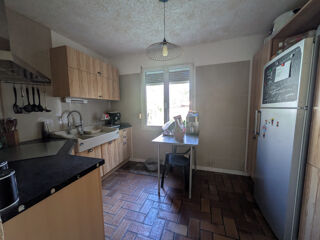  Maison à vendre 6 pièces 160 m²