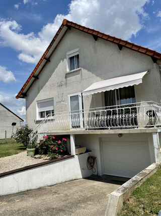  Maison  vendre 6 pices 120 m