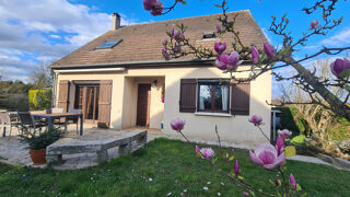  Maison à vendre 5 pièces 117 m²