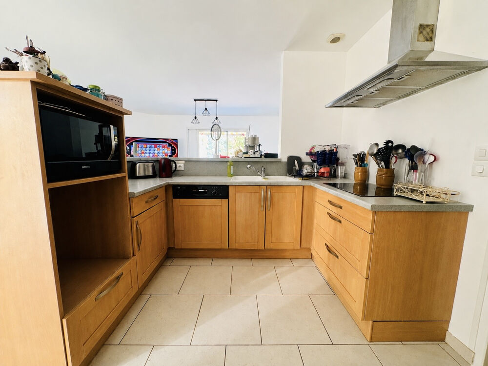 Vente Maison À THIMORY, 4 CHAMBRES, PLAIN PIED, SANS VIS A VIS,TERRAIN 2800m2, 120m2 HABITABLE Thimory