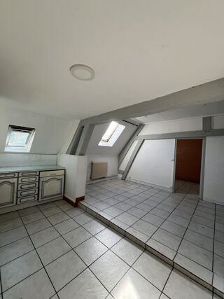  Appartement � vendre 3 pi�ces 80 m�