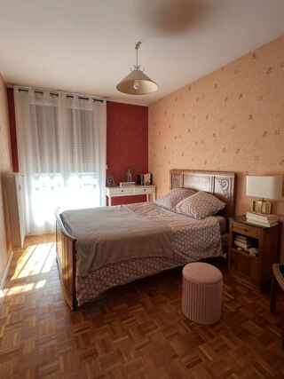  Appartement  vendre 4 pices 75 m