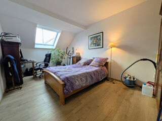  Maison � vendre 5 pi�ces 117 m�