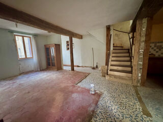  Maison à vendre 4 pièces 83 m²