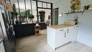  Maison à vendre 4 pièces 83 m²