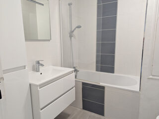  Appartement à louer 1 pièce 23 m²