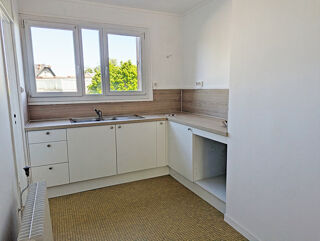 Appartement à vendre 4 pièces 82 m²