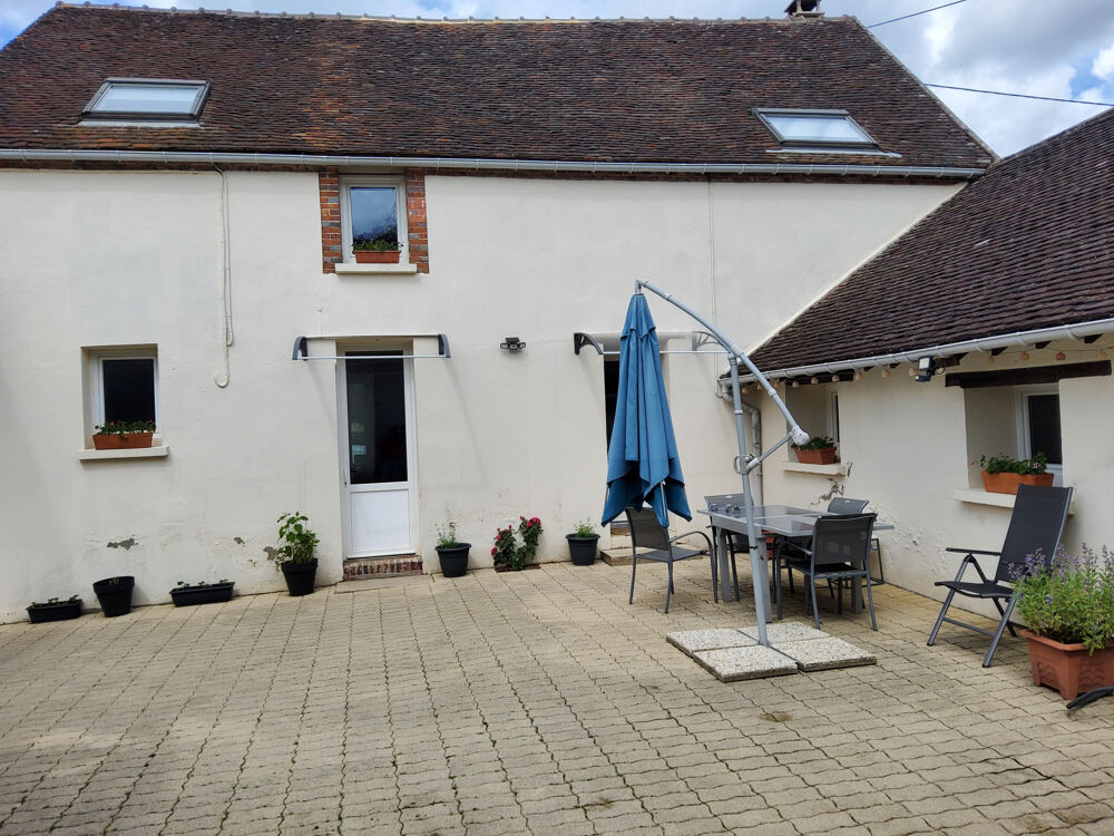 Maison 3 chambres