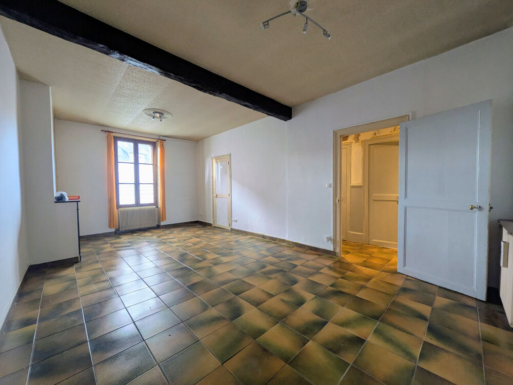 Maison proche Gare