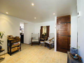  Maison à vendre 7 pièces 178 m²