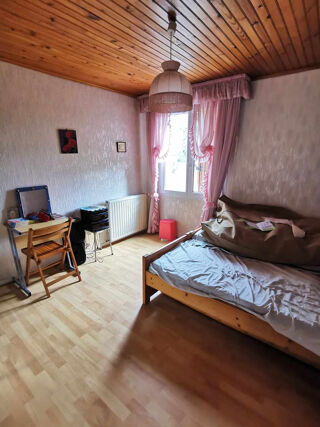  Maison à vendre 5 pièces 98 m²