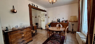  Maison � vendre 3 pi�ces 85 m�