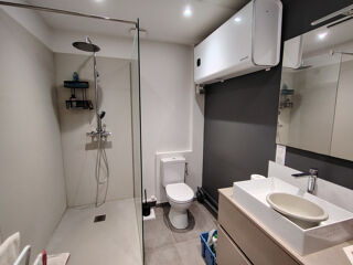  Appartement � vendre 2 pi�ces 75 m�