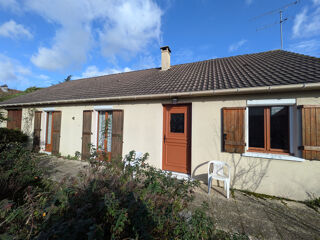  Maison � vendre 4 pi�ces 100 m�