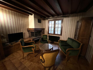  Maison � vendre 5 pi�ces 148 m�