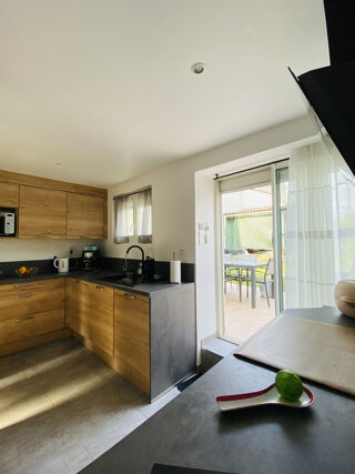  Maison � vendre 6 pi�ces 100 m�