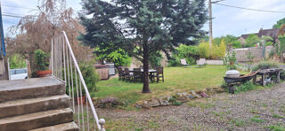  Maison � vendre 4 pi�ces 106 m�