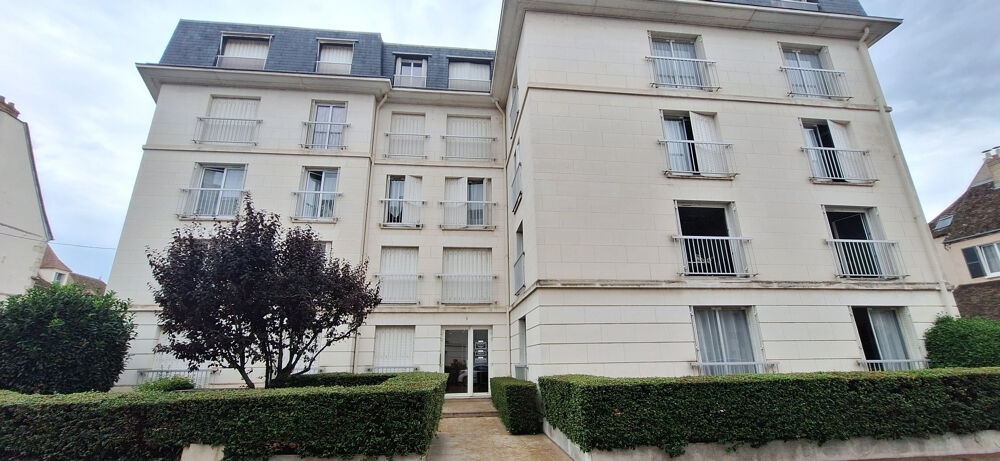 Appartement 2 pièces 61 m² · à Sens · 61 m² · 115 000 €