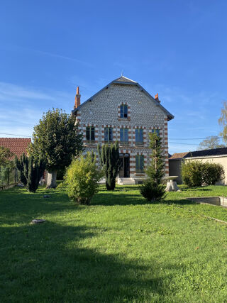  Maison � vendre 7 pi�ces 156 m�