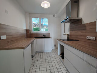  Appartement � vendre 4 pi�ces 91 m�