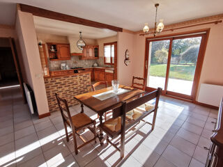 Maison à vendre 4 pièces 132 m²