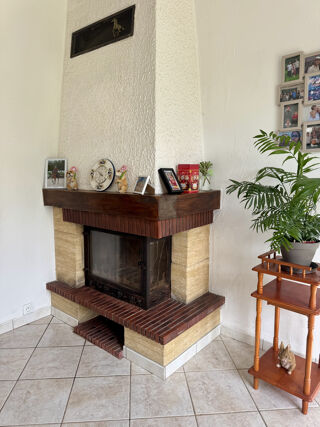  Maison à vendre 5 pièces 95 m²