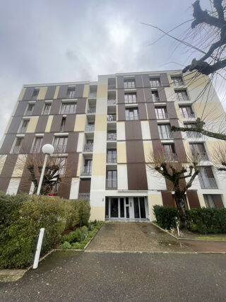  Appartement � louer 1 pi�ce 28 m�