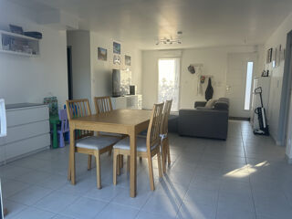  Maison à vendre 4 pièces 104 m²