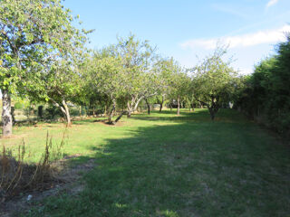  Terrain � vendre 1613 m�