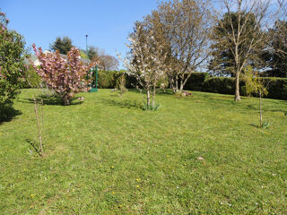  Maison à vendre 5 pièces 112 m²