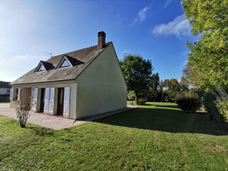  Maison à vendre 4 pièces 132 m²