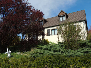  Maison à vendre 5 pièces 112 m²