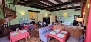  Maison  vendre 5 pices 194 m