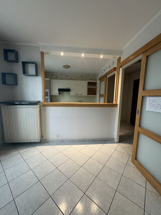  Appartement � vendre 2 pi�ces 35 m�