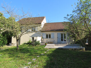  Maison à vendre 7 pièces 155 m²