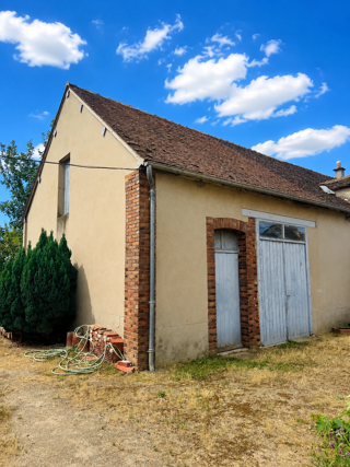  Maison à vendre 4 pièces 81 m²