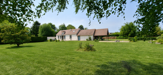  Maison à vendre 4 pièces 99 m²