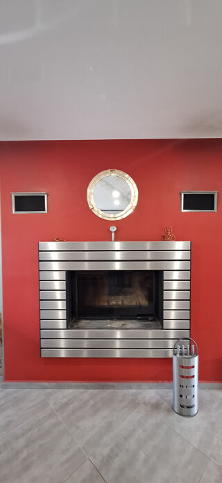  Maison � vendre 5 pi�ces 220 m�