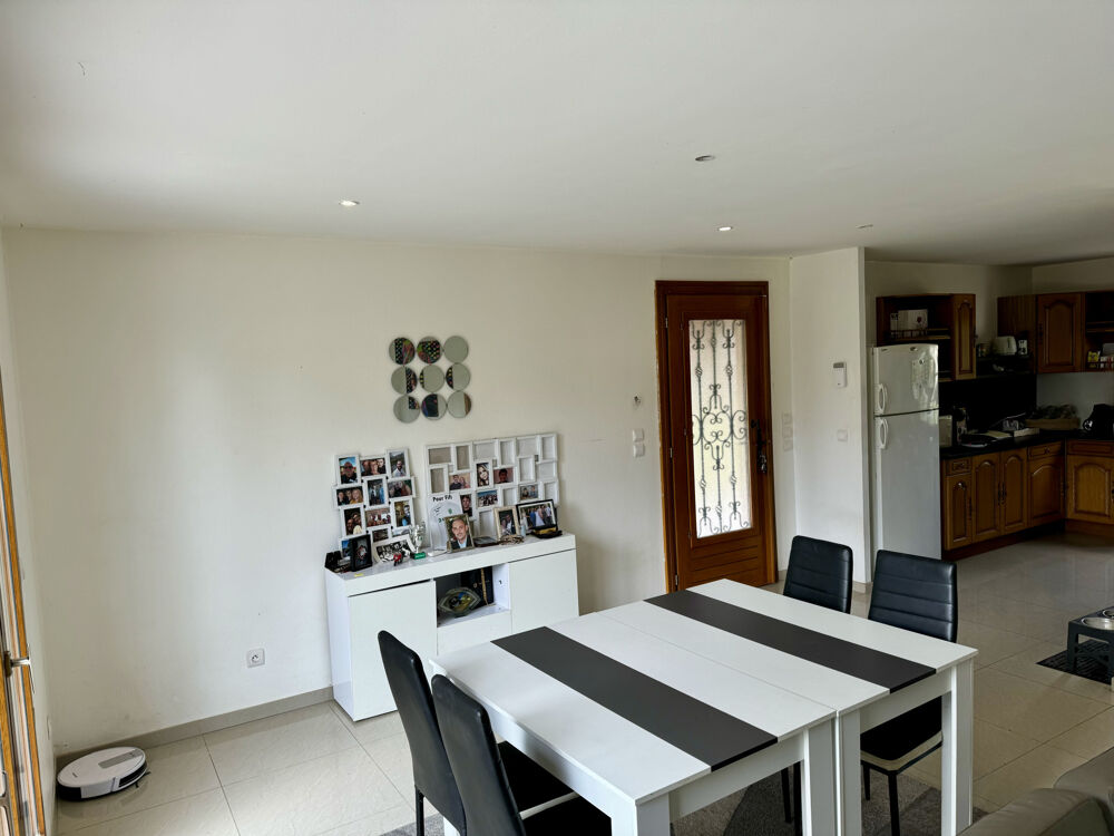 Vente Maison PLAIN PIED, TOUS COMMERCES, 3 CHAMBRES, CALME, ÉTANGS, GARAGE DOUBLE, 2500 M2 Lorris