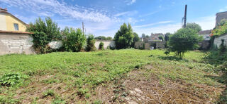  Terrain à vendre 554 m²