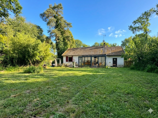  Maison à vendre 4 pièces 83 m²
