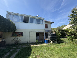  Maison � vendre 5 pi�ces 85 m�